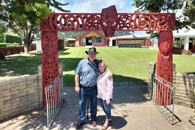 Explore Tauranga: Self-Guided Audio Tour - Tauranga Art Gallery for a modern counterpoint