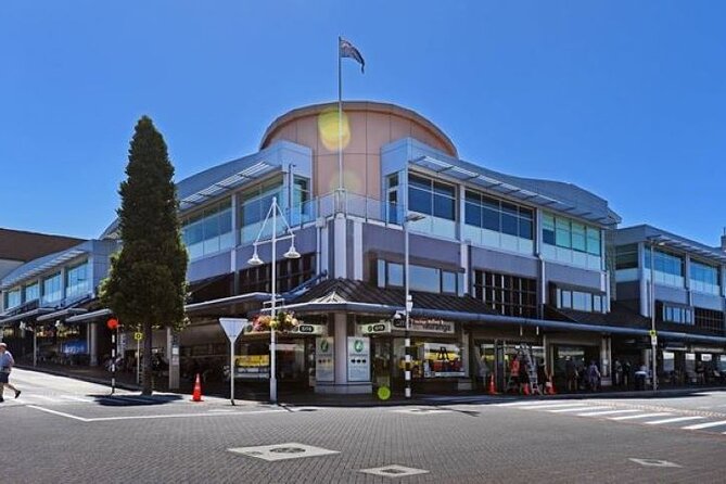 Explore Tauranga: Self-Guided Audio Tour - Brain-Watkins House Museum and a Victorian home