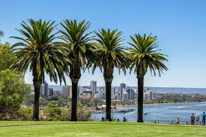 Explore Wonderful Perth: Self-Guided Audio Tour - How the self-guided format works