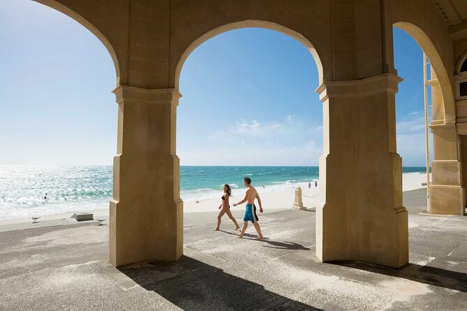 Explore Wonderful Perth: Self-Guided Audio Tour - The Bell Tower: Perth’s strongest story