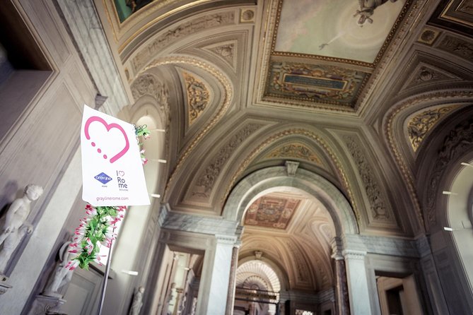 Express Vatican & Sistine Pass with Audio Guide - Key points to know before booking