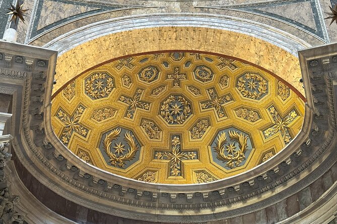 Fast Track Ticket in Pantheon (Rome) with Audio Guide - Why the Pantheon deserves a place in your Rome plans