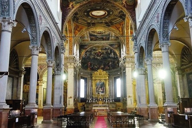 Ferrara Walking Tour with Audio and Written Guide - Why this Ferrara tour works best for independent walkers
