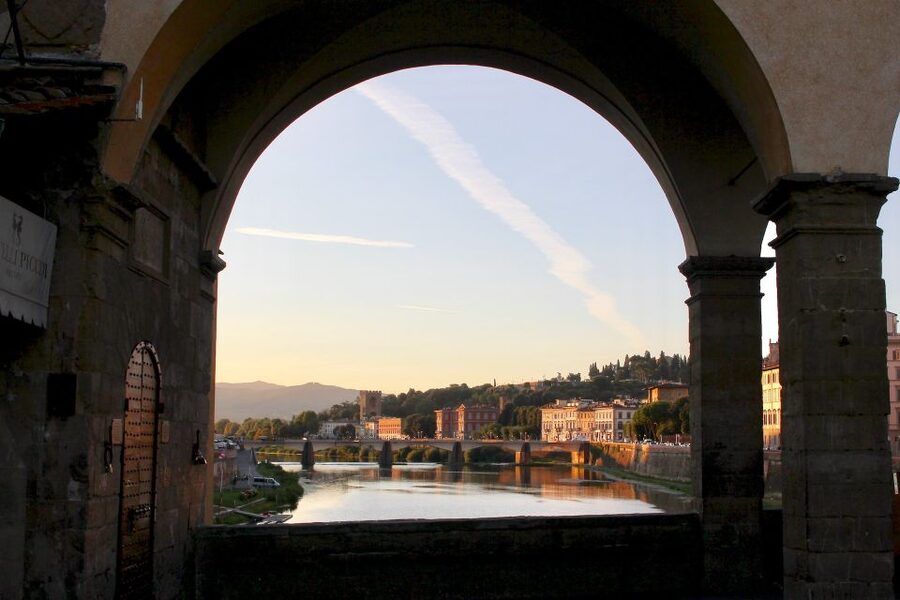 Florence: 2.5 hour Audio Guided Walking Tour led by Host - What the $17 price really buys you