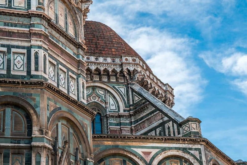 Florence Accademia: David of Michelangelo & Audio Guide - Key points before you book