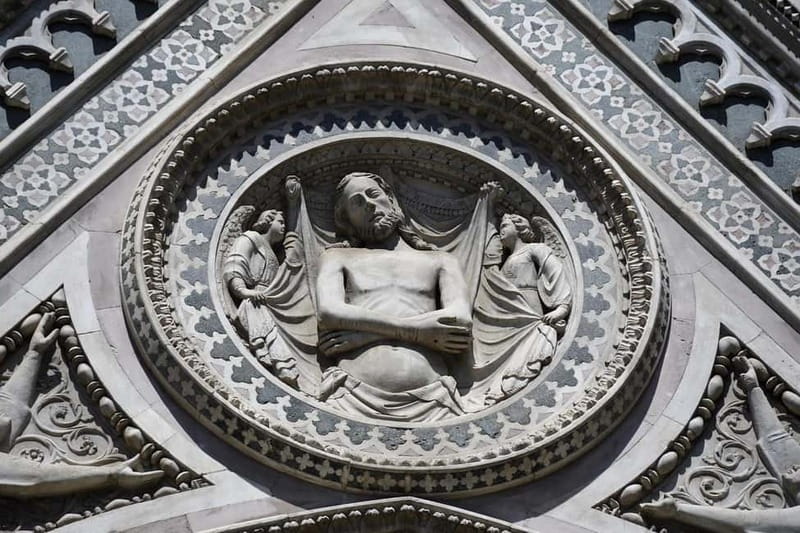 Florence Accademia: David of Michelangelo & Audio Guide - Who should choose this Accademia visit?