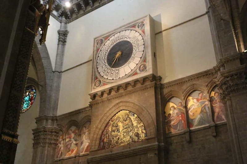 Florence Accademia: David of Michelangelo & Audio Guide - Beyond David: Botticelli, Ghirlandaio, and quieter works