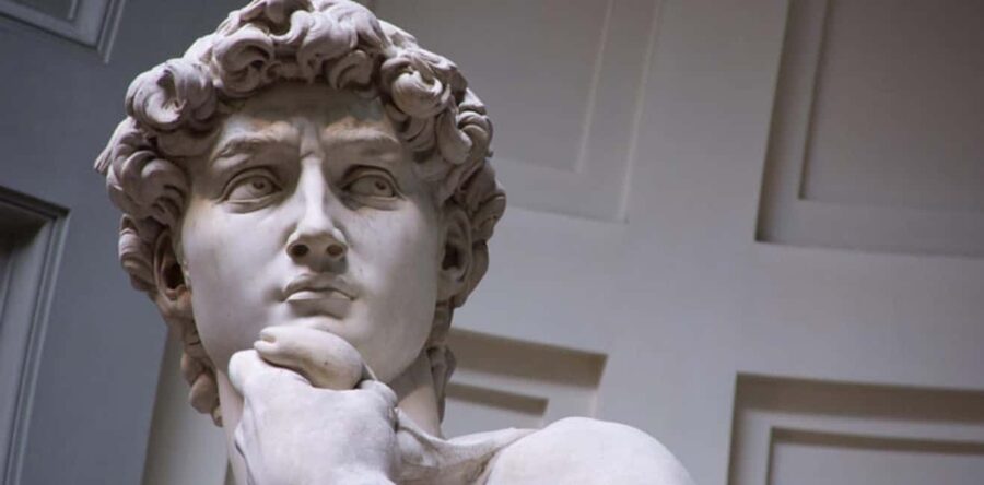 Florence Accademia: David of Michelangelo & Audio Guide - Rules that can affect your visit