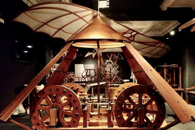 Florence: Accademia entry tickets + optional audio guide - Is the $43.25 price fair?