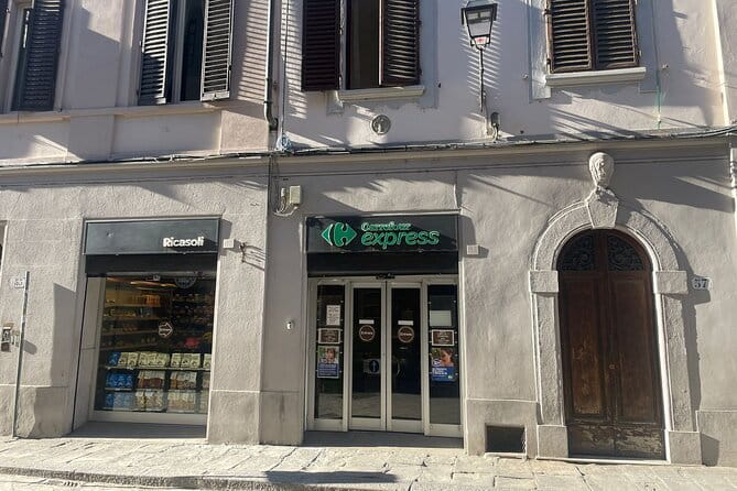Florence Accademia Gallery Entry Ticket & Audio Guide App - Why the Accademia is more than a David stop