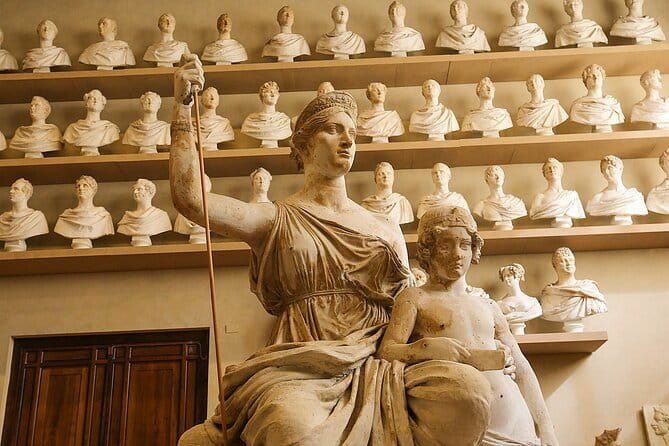 Florence Accademia Gallery Entry Ticket & Audio Guide App - How to prepare the audio guide app