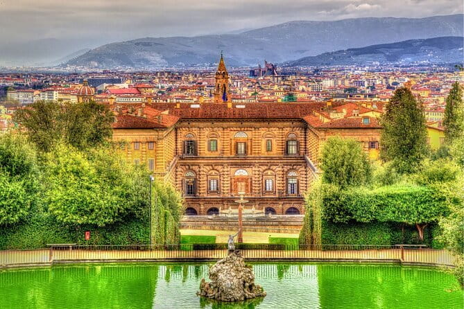 Florence Accademia Gallery Entry Ticket & Audio Guide App - What the audio guide does well, and where it falls short