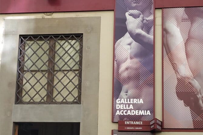 Florence Accademia Gallery Entry Ticket & Audio Guide App - Seeing Michelangelo’s David at the right pace