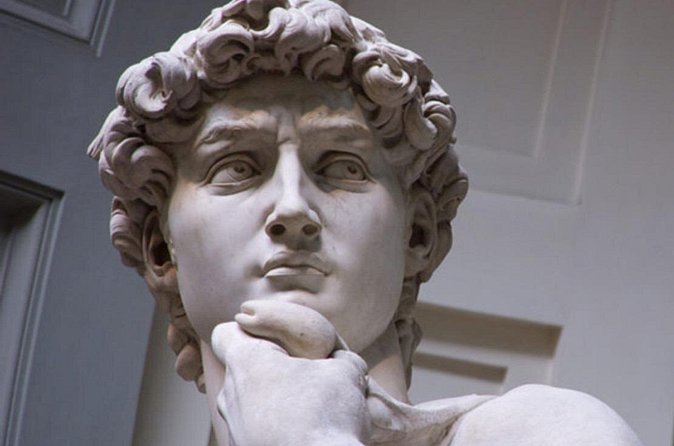 Florence Accademia Gallery Entry Ticket with Audio Guide - How the timed entry works