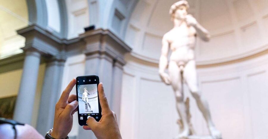 Florence: Accademia Gallery Skip-the-Line with Audio Guide - Why the Accademia Gallery matters