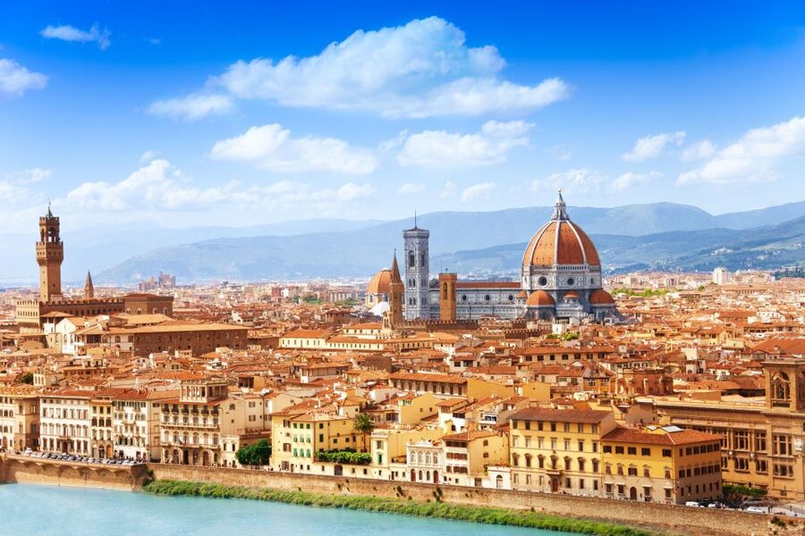 Florence: Accademia Gallery Skip-the-Line with Audio Guide - Using the multilingual audio guide on your phone