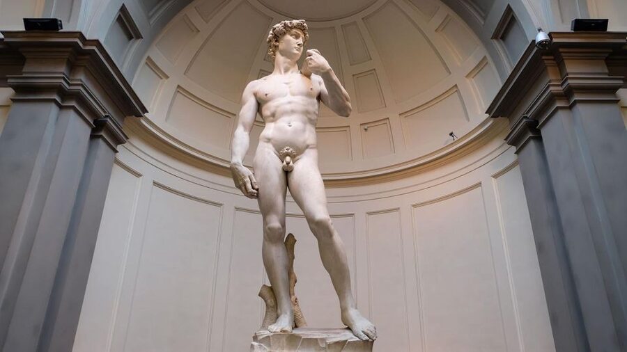 Florence Audioguide - TravelMate app for your smartphone - Key points to know before you buy