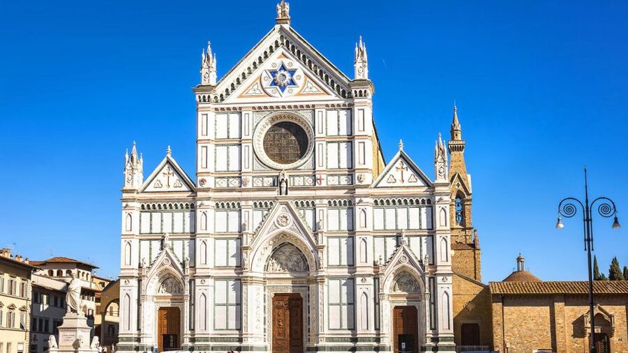Florence Audioguide - TravelMate app for your smartphone - What the $6 price really gives you