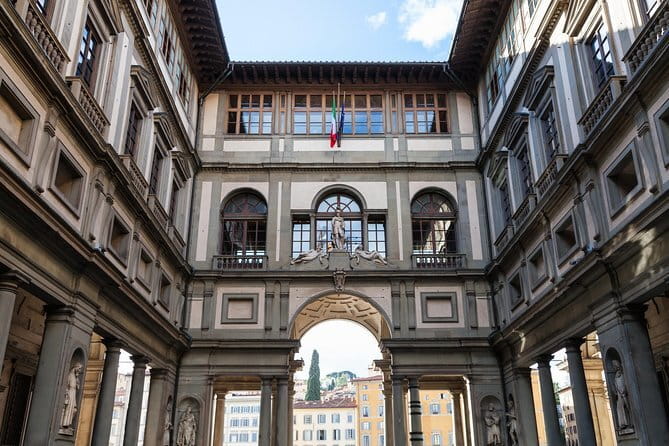 Florence Baptistery & Opera Museum Audioguided tour with guide - The dome problem, clearly explained