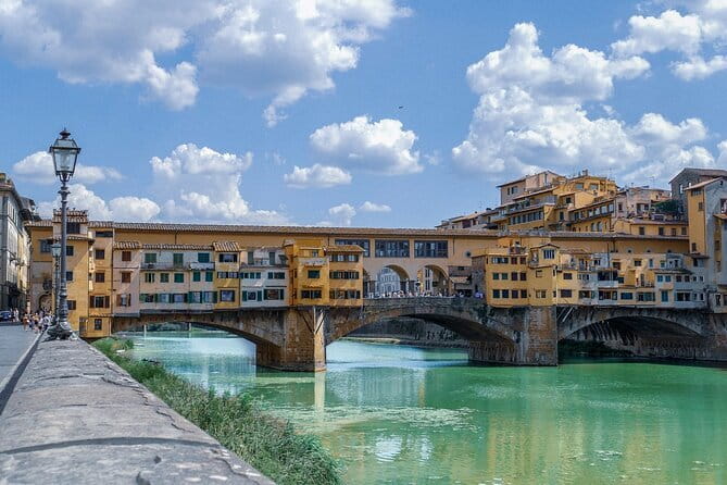 Florence: Best Of - with Tour Leader & Multilingual Audio Guide - Piazza della Signoria and Palazzo Vecchio