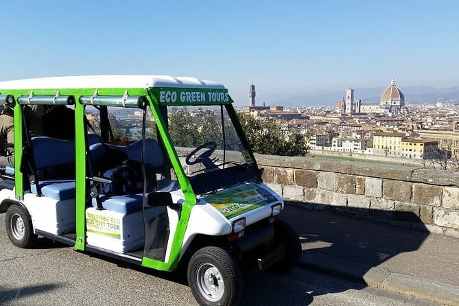 Florence: Best Of - with Tour Leader & Multilingual Audio Guide - The Duomo from the outside