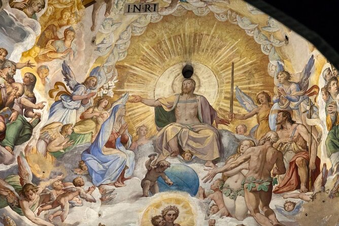 Florence Duomo Access & Audio Guide Bell Tower Upgrade Option - Why the audio guide makes the cathedral visit better
