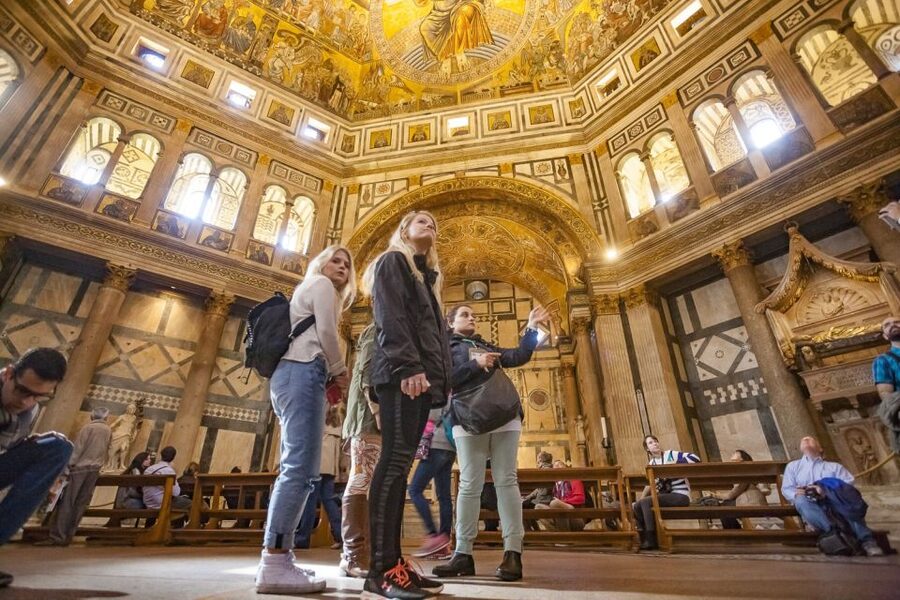 Florence Duomo, Baptistery & Opera Museum Audioguided Tour - Should you book this Florence Duomo tour?