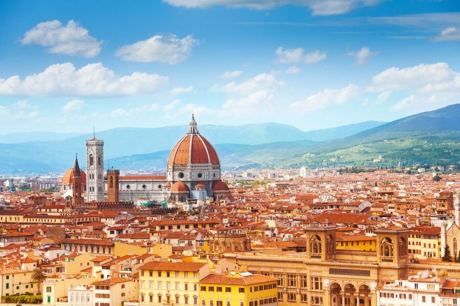 Florence Duomo, Baptistery & Opera Museum Audioguided Tour - The Opera del Duomo Museum and its Michelangelo Pietà