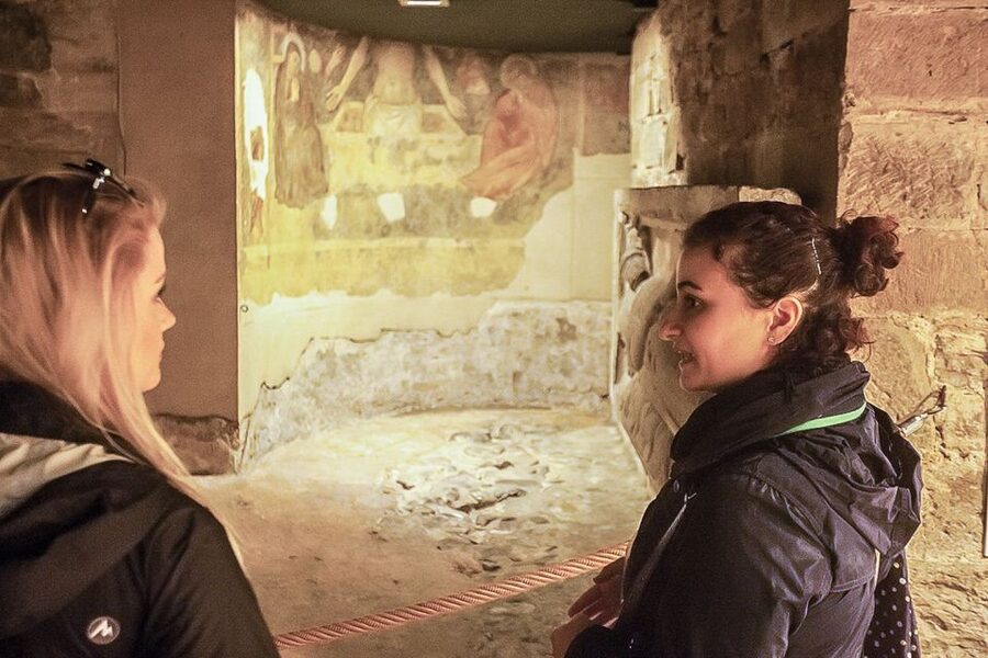 Florence Duomo, Baptistery & Opera Museum Audioguided Tour - Price, timing, and practical value