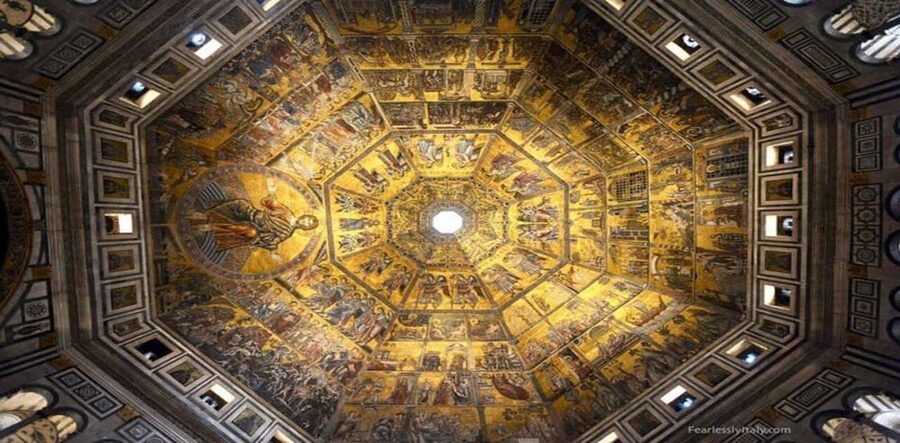 Florence: Duomo & Bell Tower Self guided with Audio Guide - Why the audio guide matters, and where it falls short