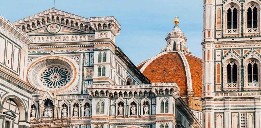 Florence: Duomo & Bell Tower Self guided with Audio Guide - Who should book this experience