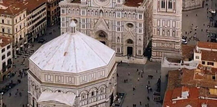 Florence: Duomo & Bell Tower Self guided with Audio Guide - Should you book the Florence Duomo and Bell Tower visit?