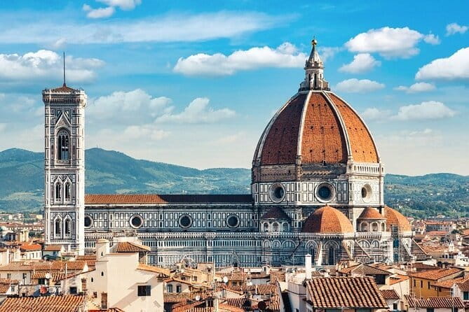 Florence Duomo Cathedral with Host & Audio Guide (Interior Only) - Key Points Before You Book
