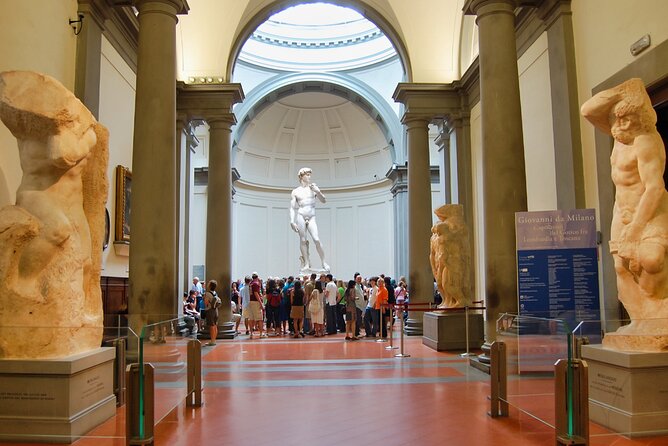 Florence: Duomo Panoramic Entry Experience with Audio Guide - Is $40.85 a fair price?