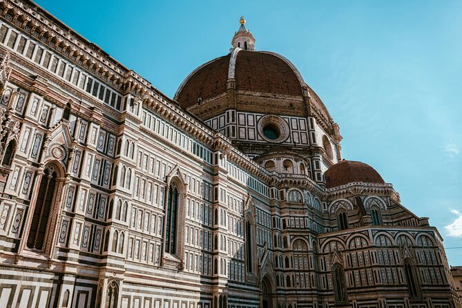 Florence : Giotto's Bell Tower and Cathedral with Audio Guide App - Who will get the most from this experience
