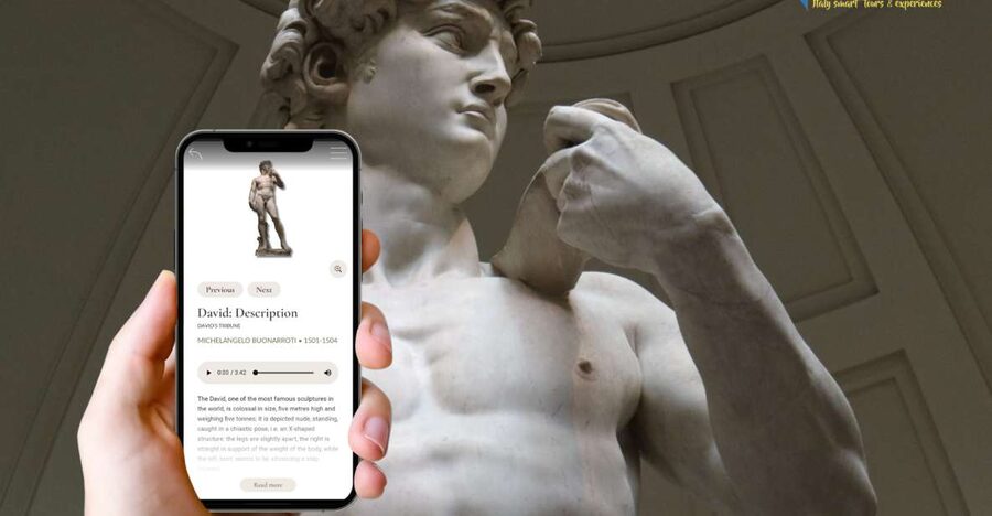 Florence: Michelangelo's David Priority Ticket & Audio App - Should you book the Accademia priority ticket?