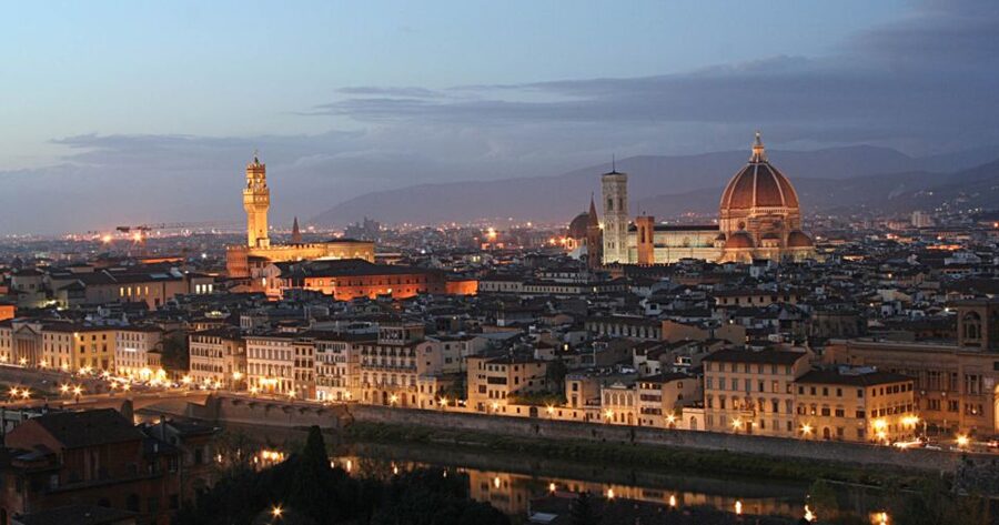 Florence: Opera del Duomo & Baptistery E-Ticket & Audio Tour - Who should book this experience?