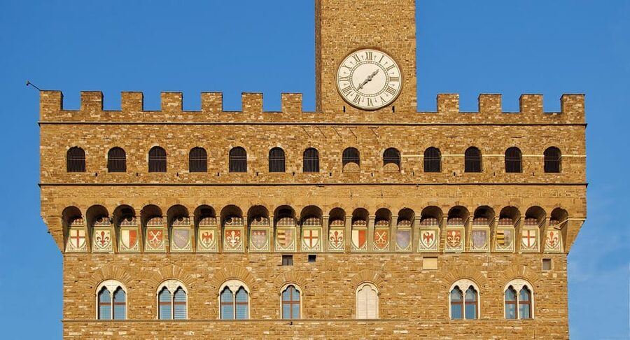 Florence:Palazzo Vecchio Skip-the-line Ticket & Audio Guide - Is $41 a Fair Price for One Hour?