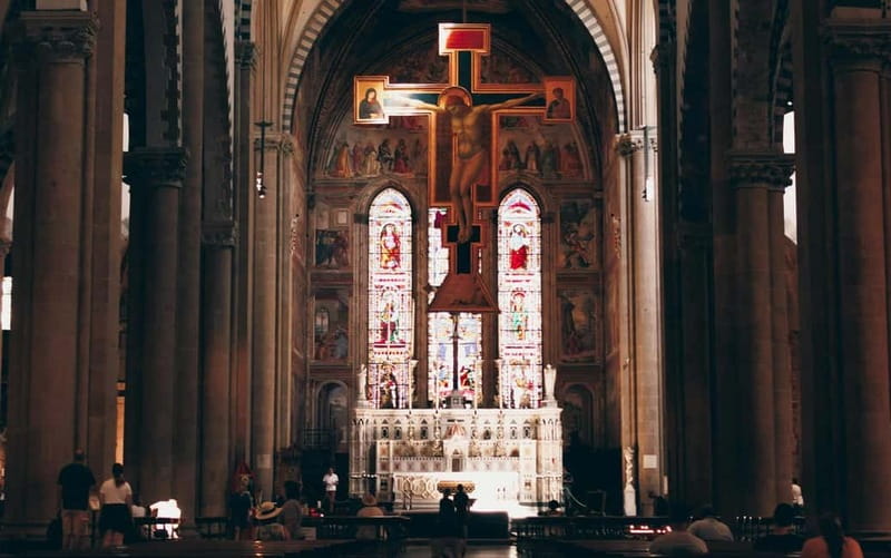 Florence: Santa Maria Novella Complex Ticket & Audio Tour - Is $10 Good Value?
