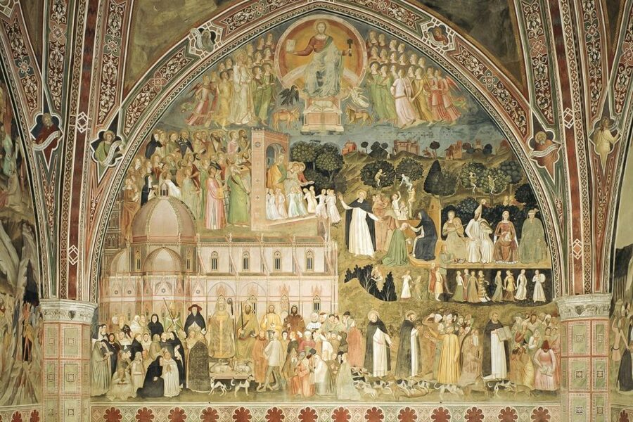 Florence: Santa Maria Novella Entry Ticket & Audioguide - Why Santa Maria Novella deserves your time