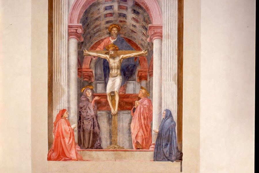 Florence: Santa Maria Novella Entry Ticket & Audioguide - The main strengths and weaknesses