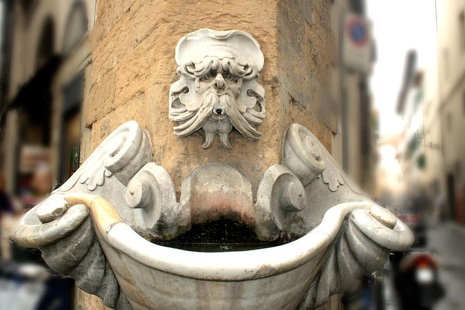 Florence: The curious Oltrarno, Self-Guided Audio tour - Why Oltrarno is a good place for a self-guided walk