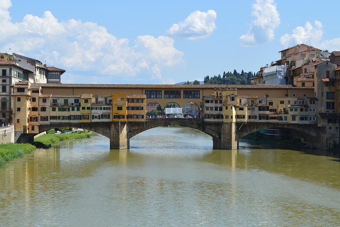 Florence: The curious Oltrarno, Self-Guided Audio tour - The story of Florence’s oldest church