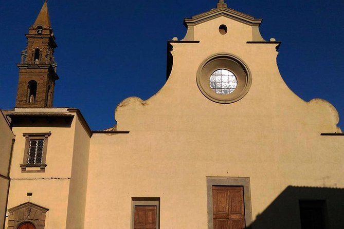 Florence: The curious Oltrarno, Self-Guided Audio tour - How the app works in practice