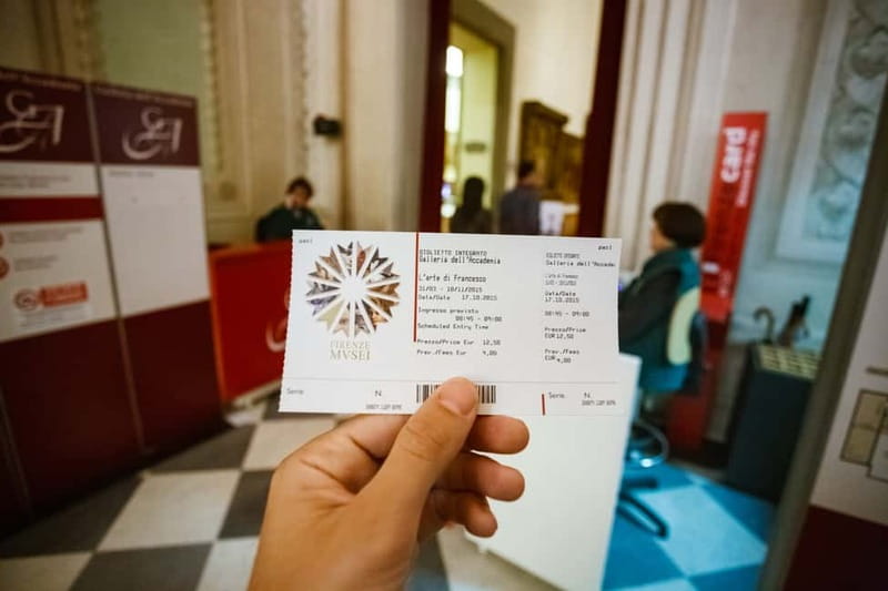 Florence: Timed Entry to Michelangelo's David + Audio App - Why David is worth the trip