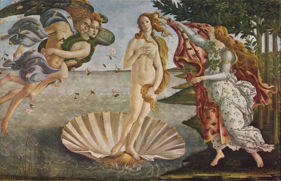 Florence: Uffizi & Accademia Priority Tickets with Audio App - Is $92 per person good value?
