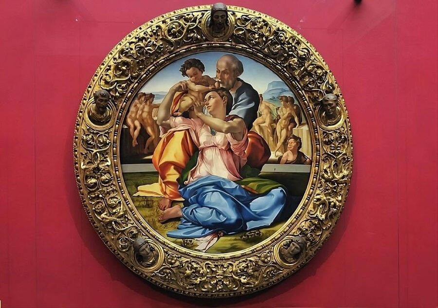 Florence: Uffizi & Accademia Priority Tickets with Audio App - Who should book this experience?
