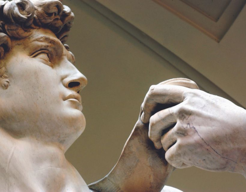 Florence: Uffizi & Accademia Priority Tickets with Audio App - Should you book the Uffizi and Accademia pass?