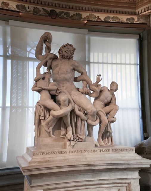 Florence: Uffizi Entry Ticket & Audio Guided Tour with Host - What the $69 price really buys
