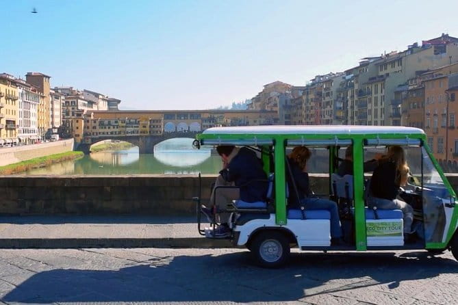 Florence: Uffizi Gallery Audio Guided Tour led by Tour Leader - Leonardo’s Adoration of the Magi